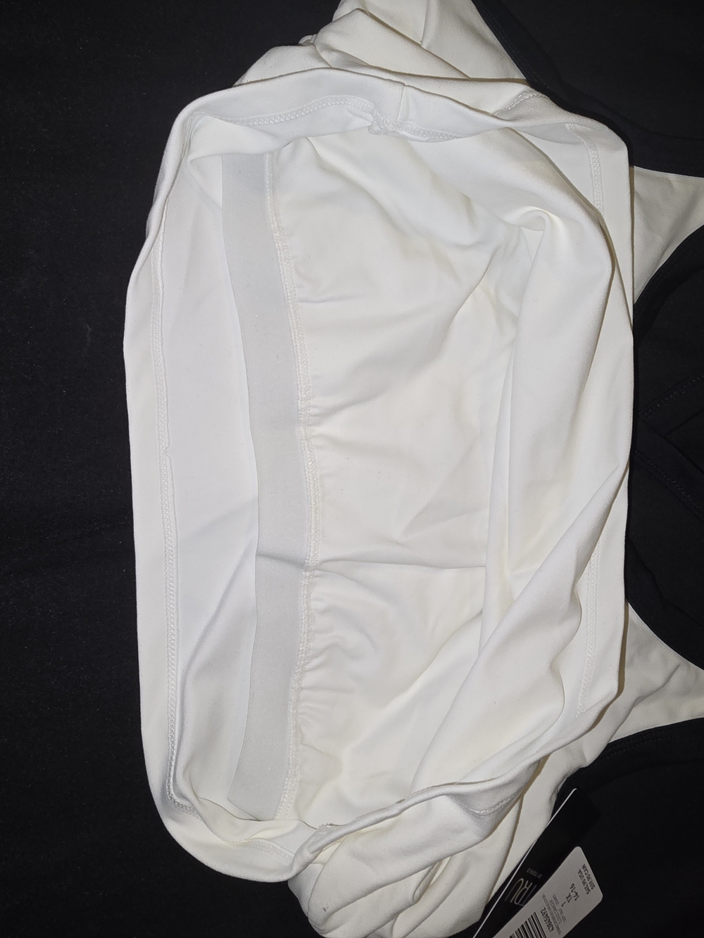 Torrid NWT Performance Core Inner Shelf Longline Active Bra - Picture 8 of 10